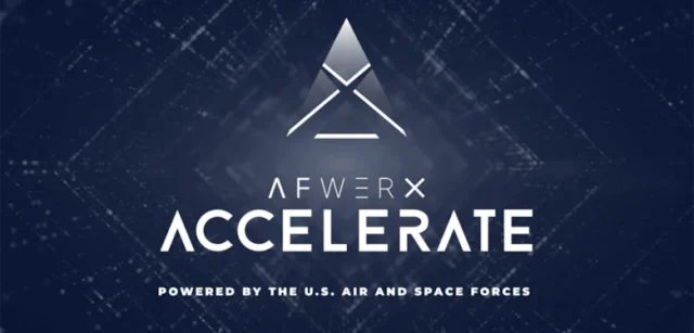 AFWERX Accelerate banner