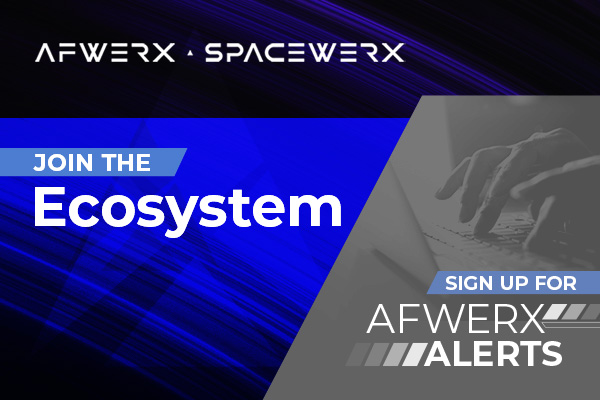 Stay in the Know with AFWERX and SpaceWERX