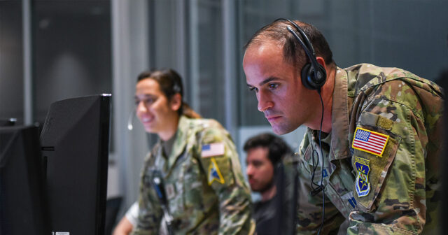 Accepting Submissions: Space PY26.1 STRATFI Notice of Opportunity