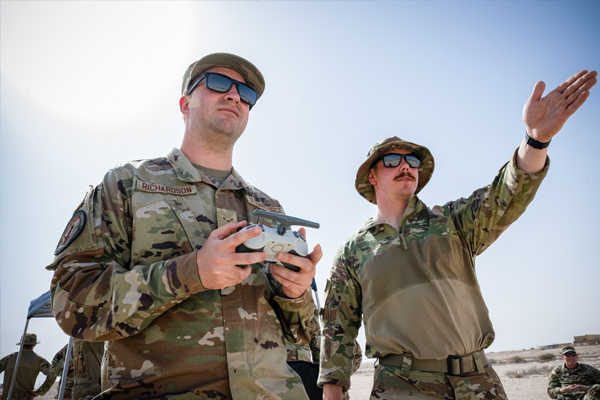 Now Open! Program Year 26.1 STRATFI Notice of Opportunity