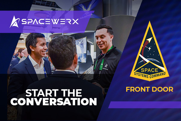 Explore Small Business Opportunities with SSC Front Door