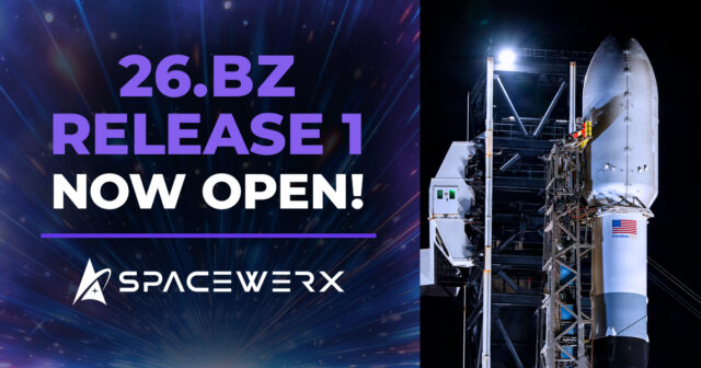 26.BZ Specific Topic Release 1 Solicitation is Now Open!