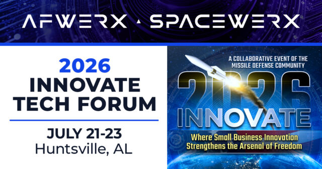 2026 MDA Innovate Tech Forum