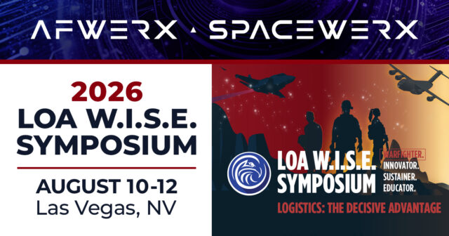 2026 LOA W.I.S.E. Symposium: Warfighter Series