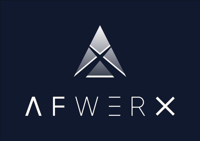 AFWERX logo banner