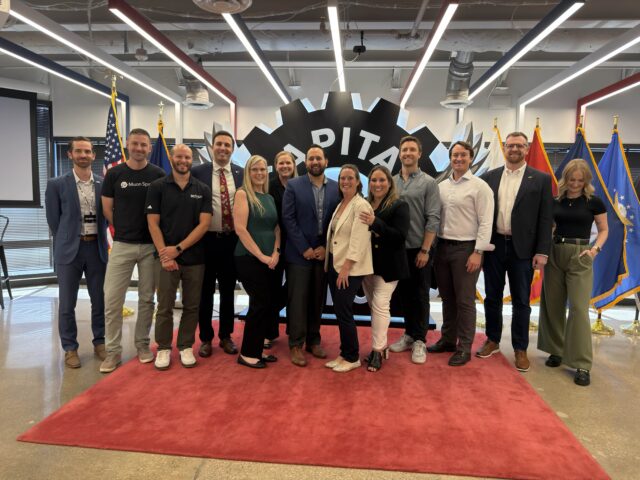 SpaceWERX Selects 11 Companies to Power the Next Generation of Space Capabilities