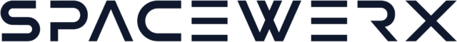 SpaceWERX logo