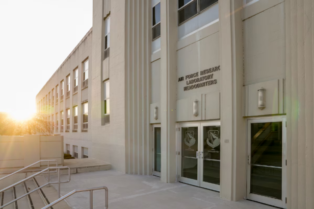 AFRL redesigns for strategic advantage, positions research enterprise to accelerate delivery of war-winning systems