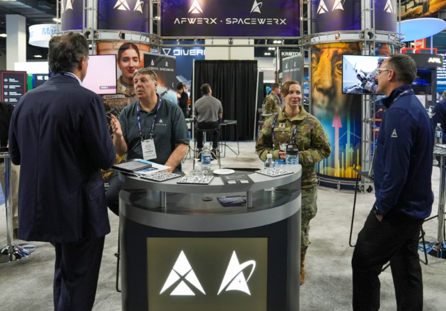AFWERX, SpaceWERX open new SBIR/STTR solicitations following reauthorization