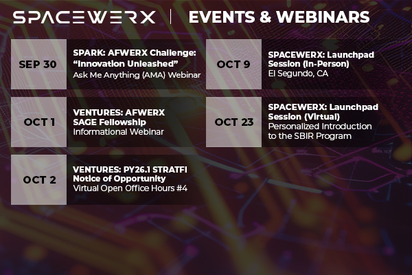 Connect Events Image