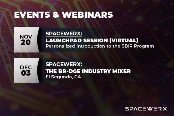 Connect Events Image