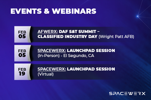 Connect Events Image