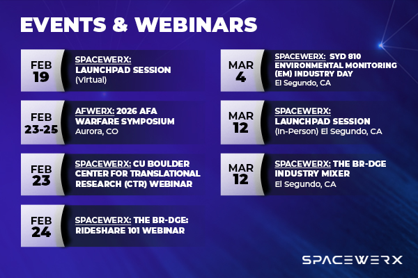 Connect Events Image