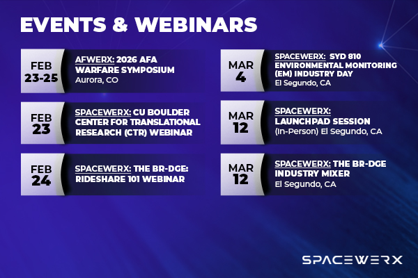 Connect Events Image