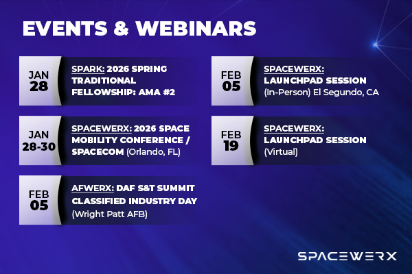 Connect Events Image