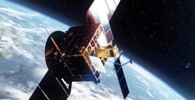 AFWERX, SpaceWERX SBIR/STTR Program Spearheads Space Mobility for Enhanced Logistics and Debris Management